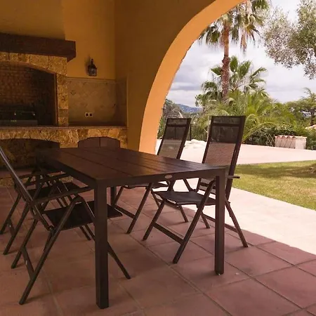 Villa Rdv Luxury Seaviews