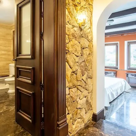 Rdv Luxury Seaviews Villa Blanes
