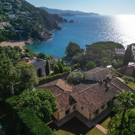 Villa The Noble House - Seaside Living In Costa Brava