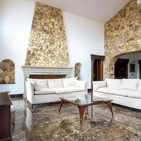 Villa The Noble House - Seaside Living In Costa Brava Blanes