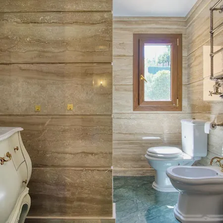 Villa The Noble House - Seaside Living In Costa Brava Blanes