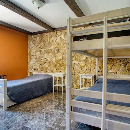 The Noble House - Seaside Living In Costa Brava Villa