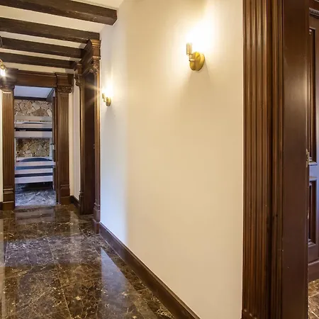The Noble House - Seaside Living In Costa Brava