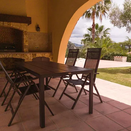 Villa The Noble House - Seaside Living In Costa Brava