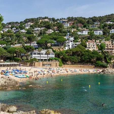 The Noble House - Seaside Living In Costa Brava * Blanes
