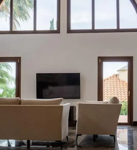 Rdv Luxury Seaviews *