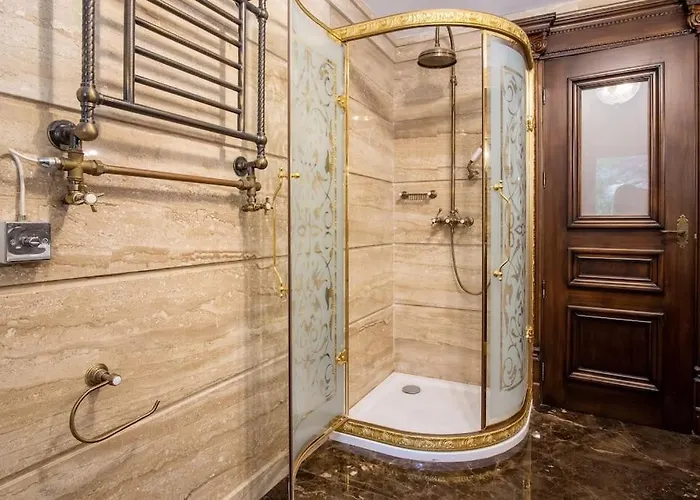 Rdv Luxury Seaviews * بلانيس