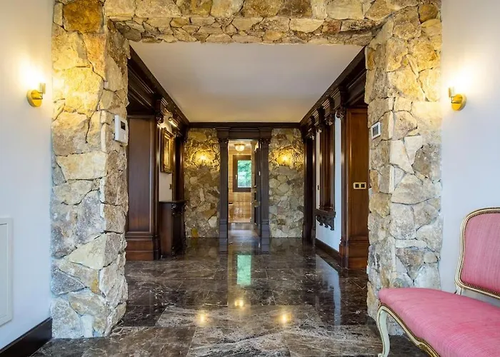 فيلة Rdv Luxury Seaviews