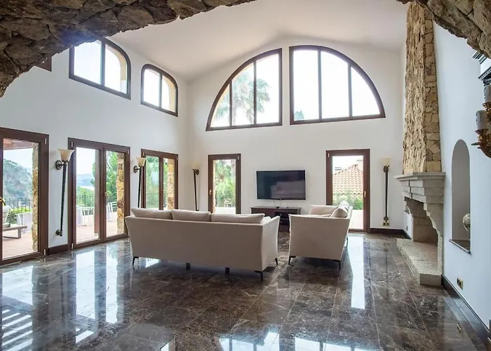 فيلة Rdv Luxury Seaviews *