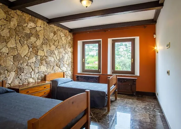 Rdv Luxury Seaviews