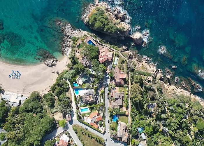 فيلة Rdv Luxury Seaviews *