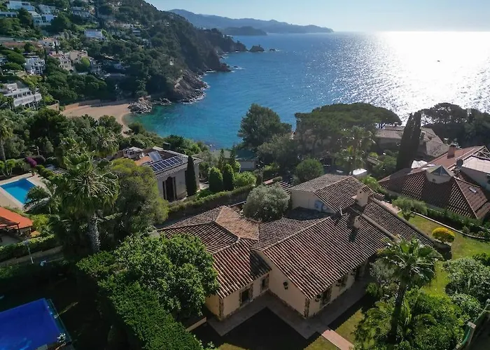 Rdv Luxury Seaviews * بلانيس