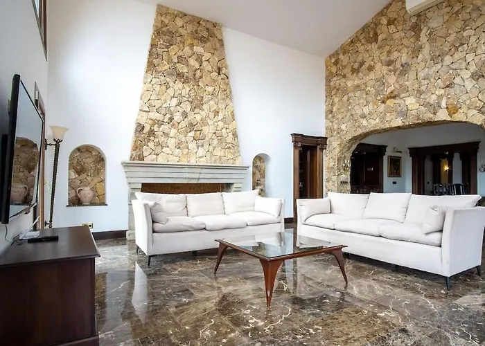 Rdv Luxury Seaviews
