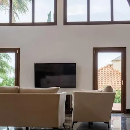 Rdv Luxury Seaviews *