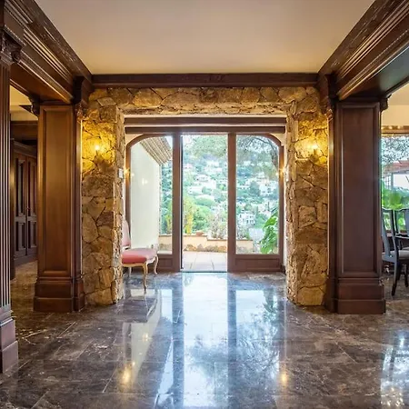Villa Rdv Luxury Seaviews Blanes
