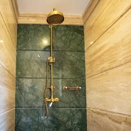 Rdv Luxury Seaviews Villa *