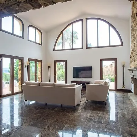 Villa Rdv Luxury Seaviews *