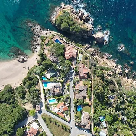Villa Rdv Luxury Seaviews *