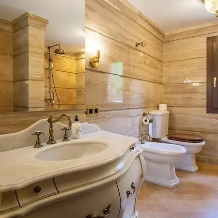 Rdv Luxury Seaviews Villa