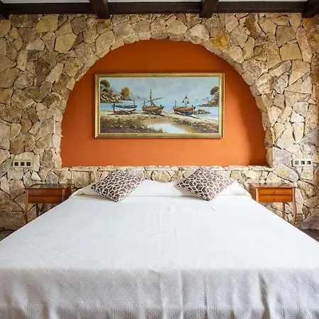 Villa Rdv Luxury Seaviews Blanes
